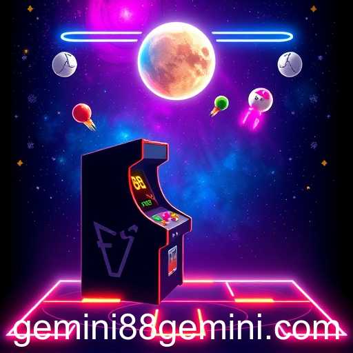 Exploring Arcade Games: The Rise of 'Gemini88'