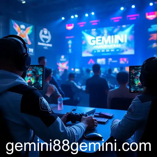 Emerging Trends in Online Gaming