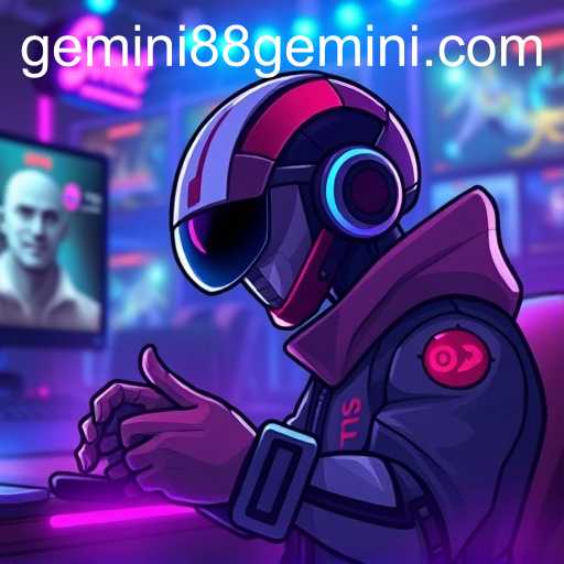 Gemini88: The Evolution of Online Gaming