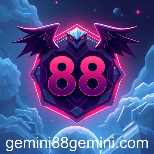 The Rise of Gemini88: Bridging Gaming and Community