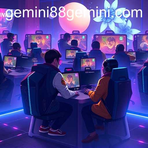 The Rise of Gemini88 in Gaming Culture