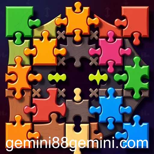 Gemini88: Shaping the Future of Online Gaming