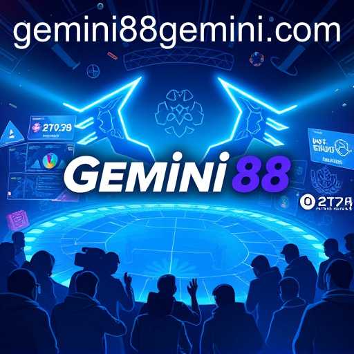 Gemini88: The New Frontier of Interactive Gaming