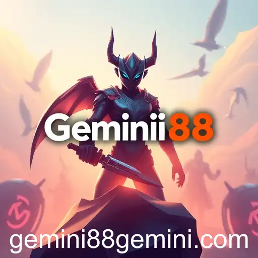 Gemini88: Revolutionizing the Gaming Landscape