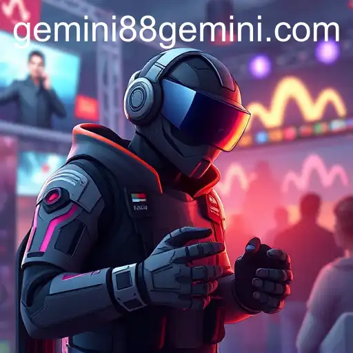 Gemini88 and the Rise of Interactive Gaming in 2026
