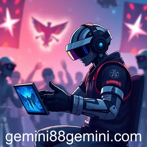 The Rise of Online Gaming: Gemini88's Impact in 2025