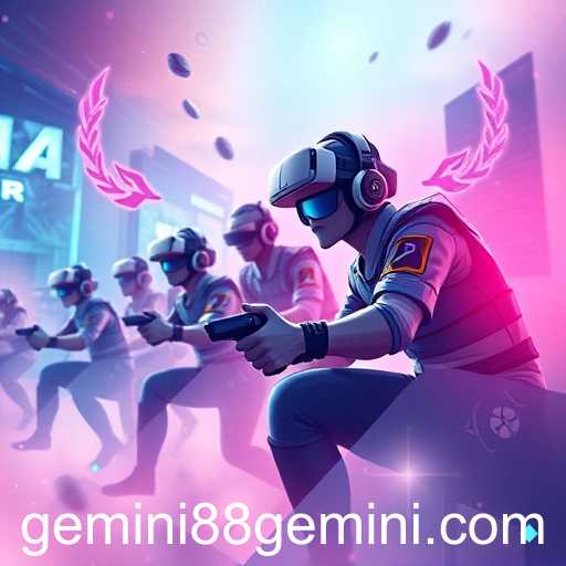 Rise of Gemini88 in Gaming Sphere