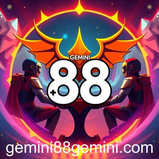 The Expansive World of Multiplayer Games: Discovering 'gemini88'