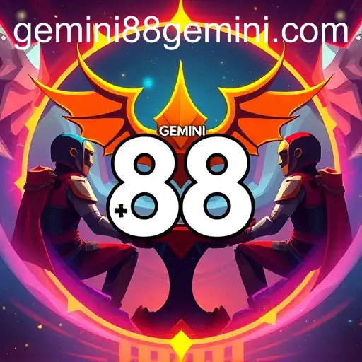 The Expansive World of Multiplayer Games: Discovering 'gemini88'