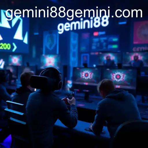 The Rise of Online Gaming Platforms in 2025