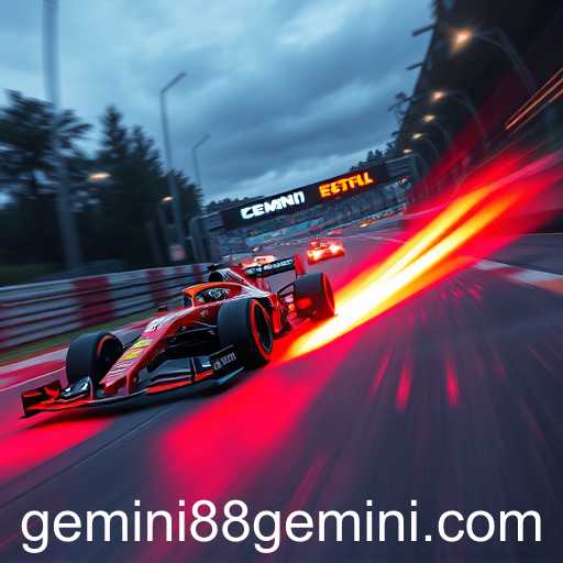 Exploring the Thrill of Racing Games: A Dive into the Virtual Fast Lane