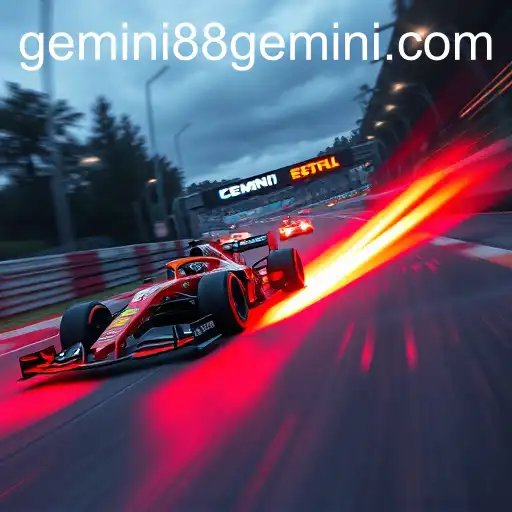 Exploring the Thrill of Racing Games: A Dive into the Virtual Fast Lane