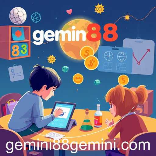 The Rise of Gemini88 in Online Gaming
