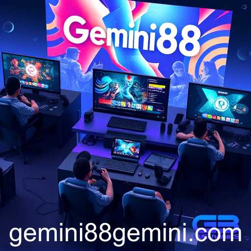 The Rise of Online Gaming in Turbulent Times