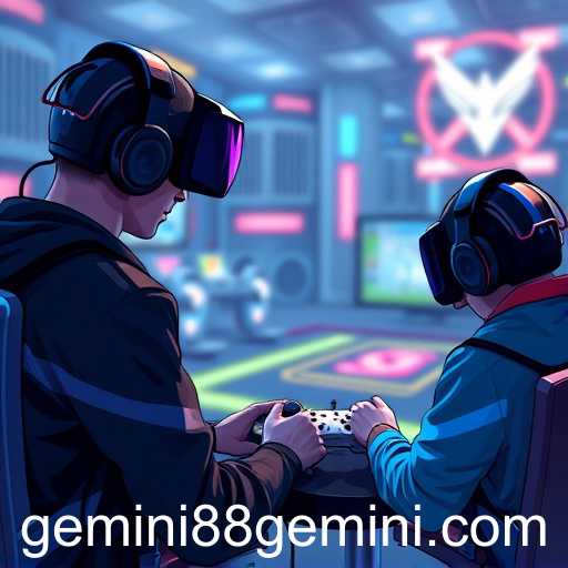 The Rise of Online Gaming in 2025