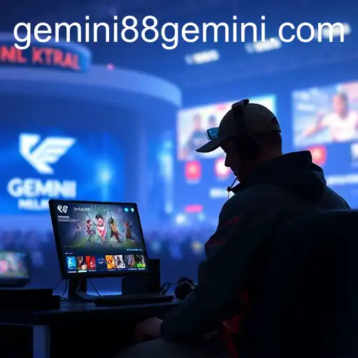 The Rise of Online Gaming Communities in 2025