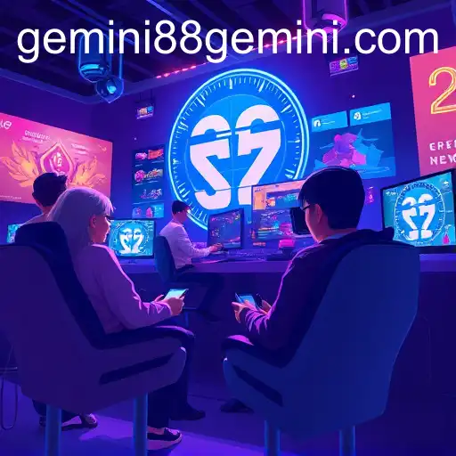 The Rise of Online Gaming Platforms in 2025