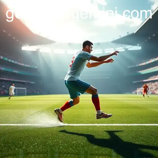 Exploring the Thrilling World of Sports Games: A Dive into the Gemini88 Experience